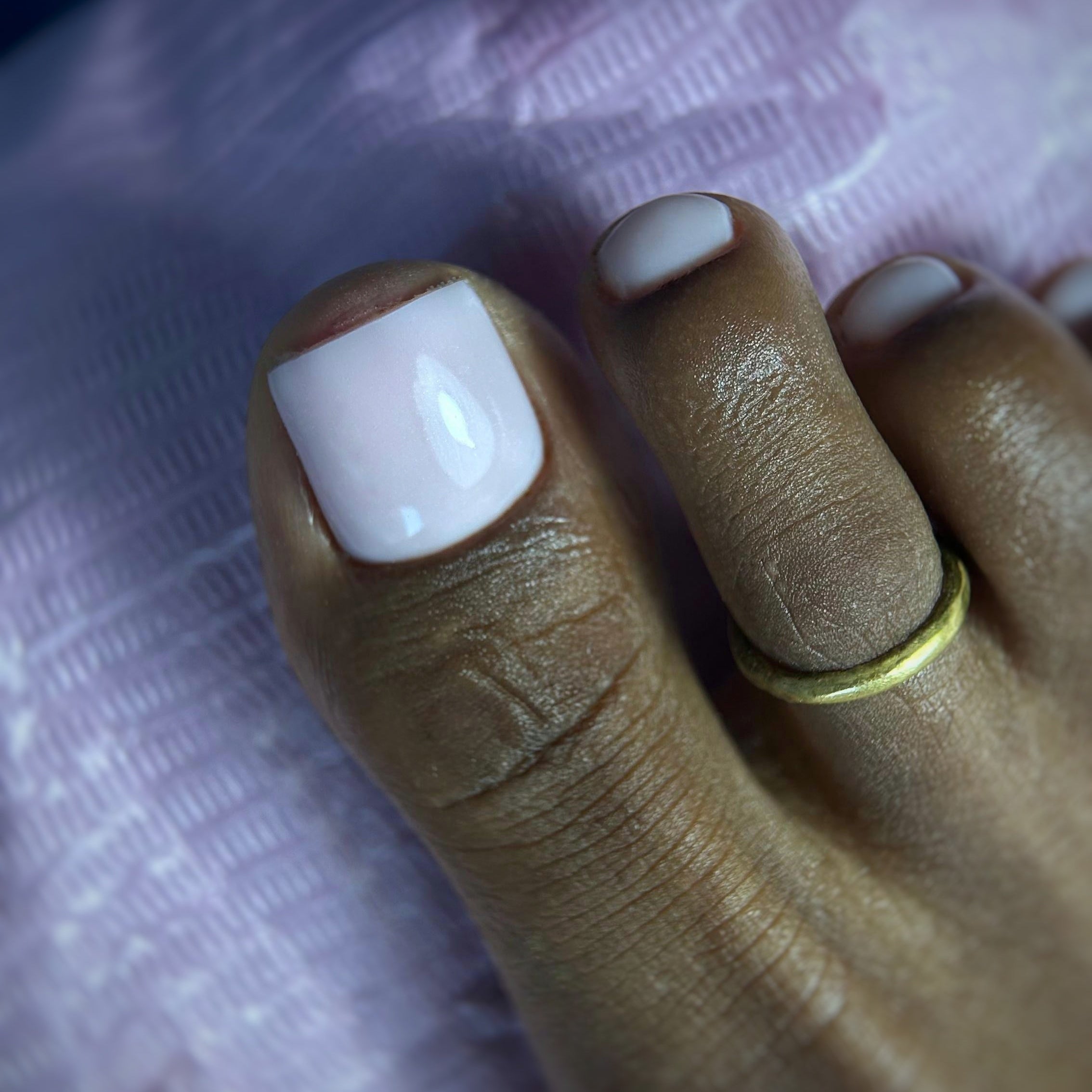 PEDICURE RUSSE + VSP (P2)