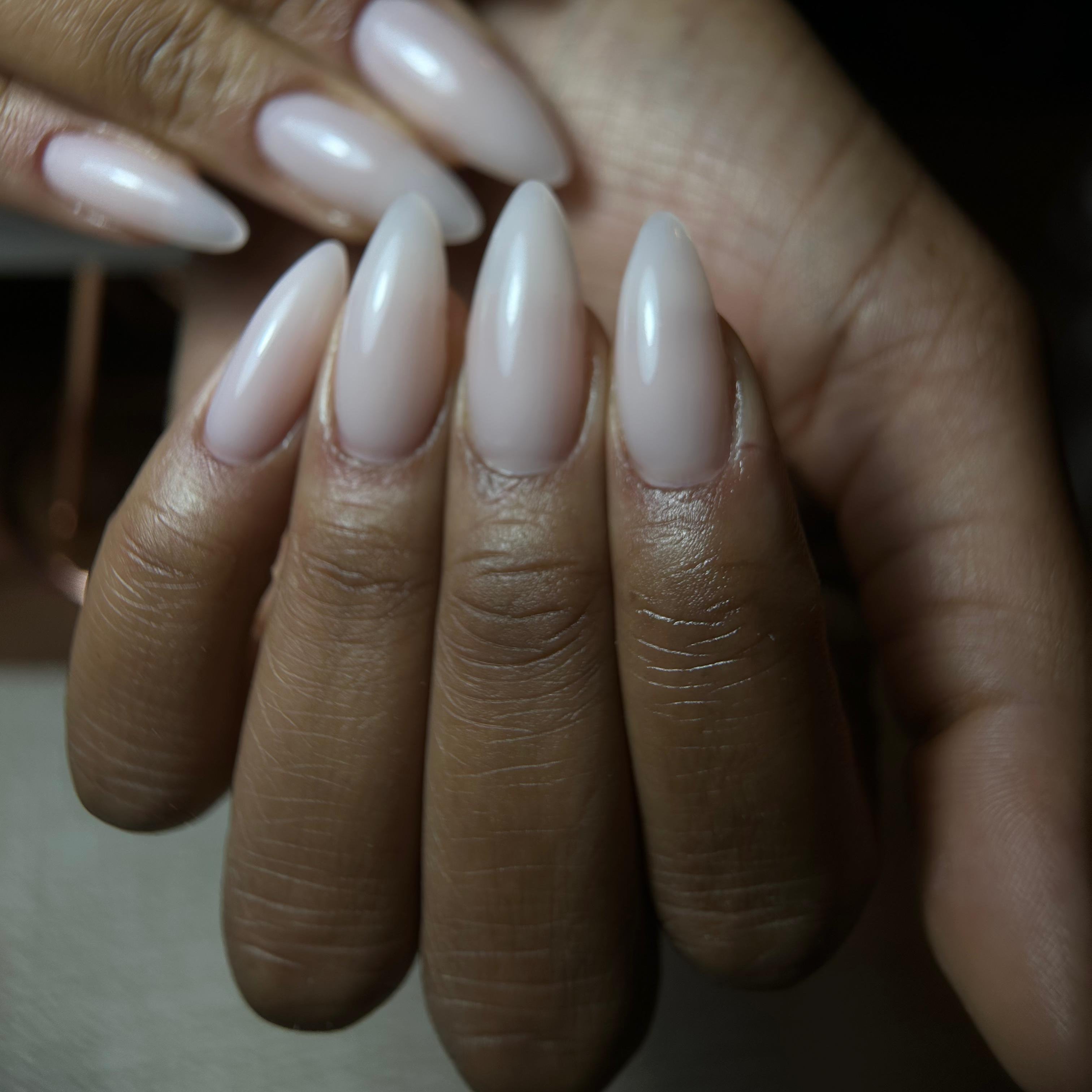 GelX Premium S/M (couleur du gel)