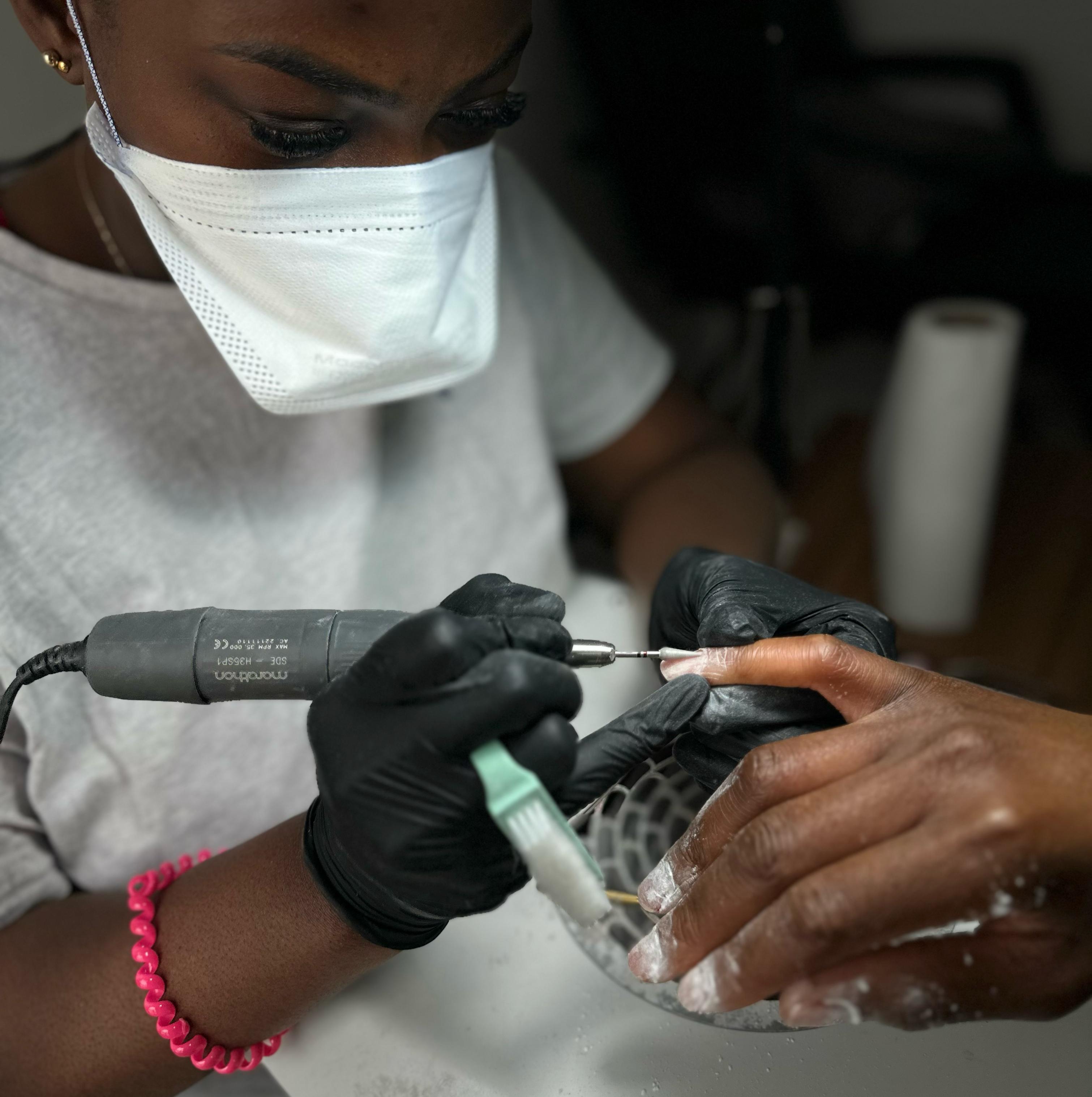 POPIT S/M ( couleur du gel ) (M5)